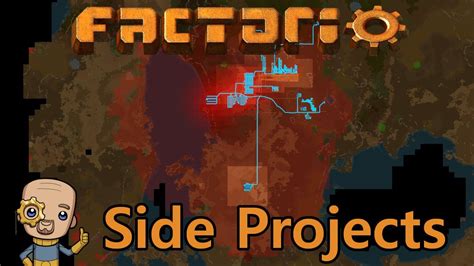 Factorio Railworld 4 : Upgrades and Upscaling - YouTube