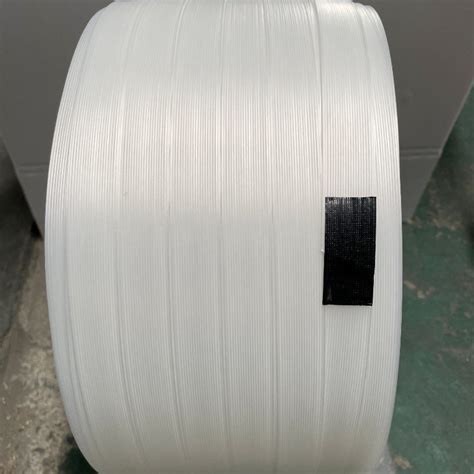 Fiber Cordstrap Composite Strapping 32mm for Packing - Polyester ...