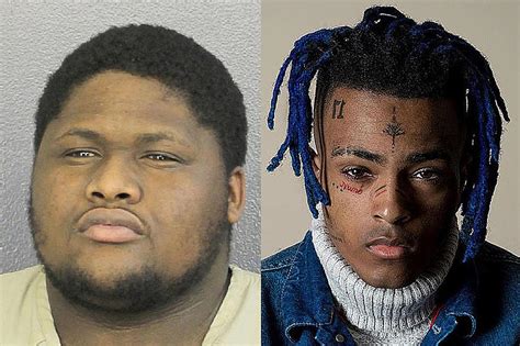 XXXTentacion Murder Suspect Takes Plea Deal, Will Testify - XXL