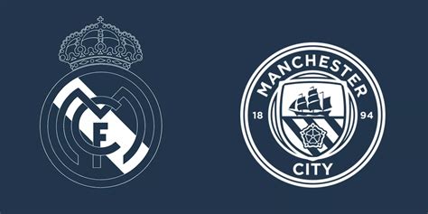 UCL Semi-final 2022-23: Real Madrid vs Manchester City: Predicted ...