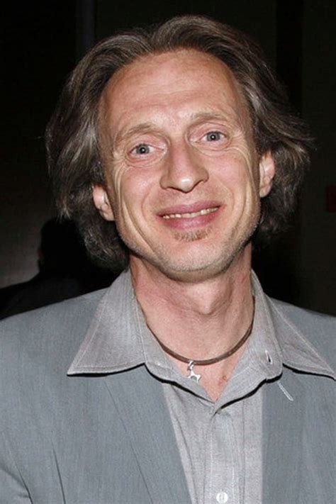 Michael Buscemi — The Movie Database (TMDB)