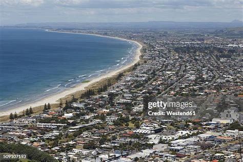 Tauranga New Zealand Beach Photos and Premium High Res Pictures - Getty ...