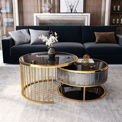 10 Most Expensive Center Tables For Your High-Level Home Design ...