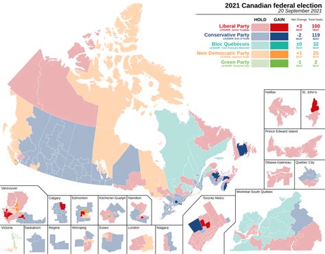 File:Canada Election 2021 Results Map Gains.svg - Wikimedia Commons