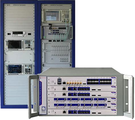 RF Test Solutions