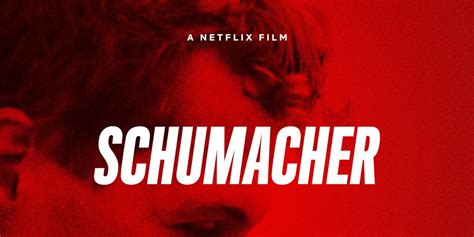 Watch Netflix's Michael Schumacher Documentary Trailer Here