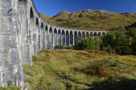 Glenfinnan Viaduct trail (Walkhighlands)