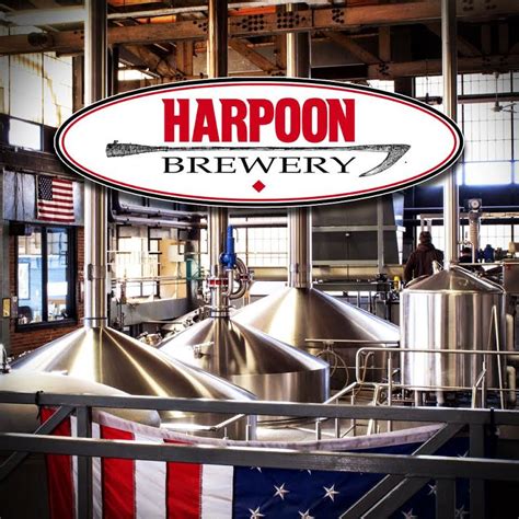 Harpoon Brewery and Boston's Seaport Hotel Collaborate on Barrel-Aged ...