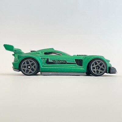 Hot Wheels Track Ripper Green Hot Wheels 20-Pack | eBay | Hot wheels ...