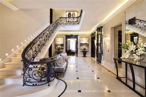 The Best Mansions Home Interior Designs - Luxury Sunny Home | Design ...