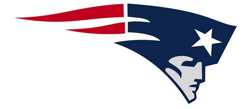 Patriots Logo Png Transparent - PNG Image Collection