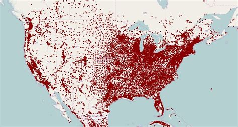 This map shows why Utah won't be a main target and why the B12 might ...