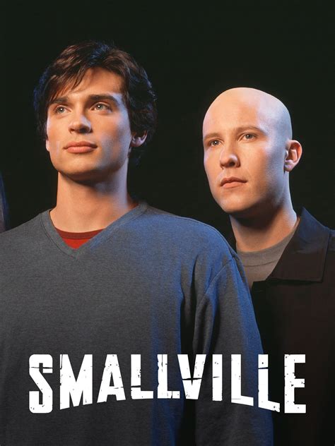 Smallville - Rotten Tomatoes