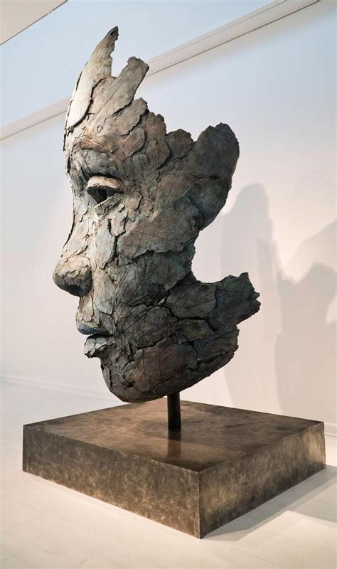 Colossal Fragment | Lionel Smit | Contemporary Artist | South Africa ...