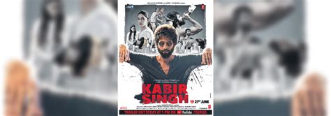 Kabir Singh - Movie | Cast, Release Date, Trailer, Posters, Reviews ...