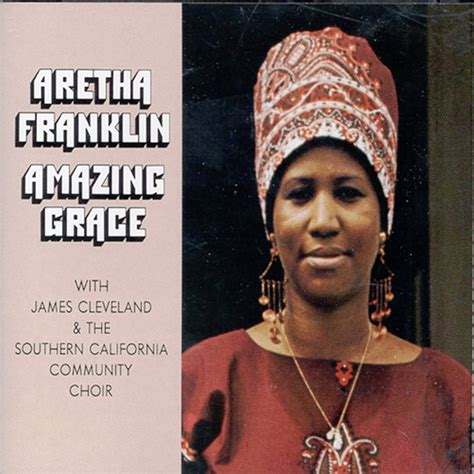 Aretha Franklin – Amazing Grace Lyrics | Genius