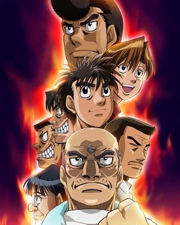 Hajime No Ippo Season 2 English Dub No guns life 2nd season 4