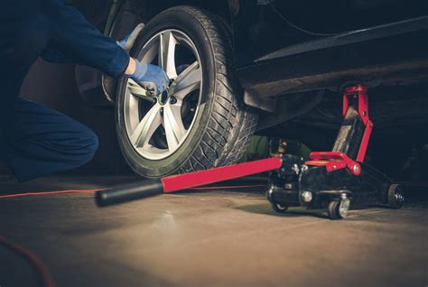 4 Reasons to Get a Tire Rotation for Your Vehicle - Opequon Motors Blog