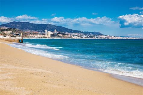 Badalona Spain Travel Guide - Travel Inspires