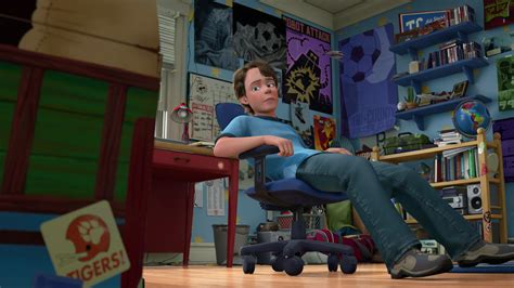 Image - Andy Toy Story 3-9.png | Pixar Wiki | Fandom powered by Wikia