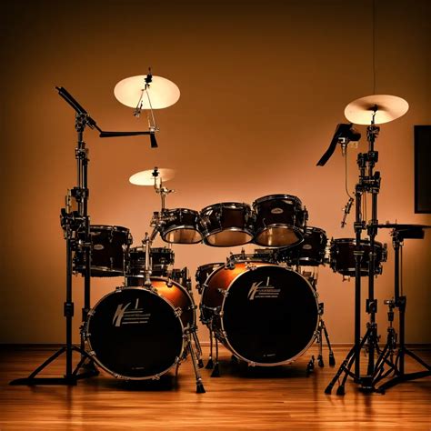 The 5 Best Drum Brands in 2023 - SharePro Music Blog