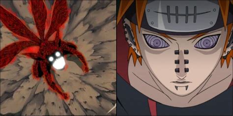 Naruto: 10 Rage Moments That Gave Us Goosebumps | CBR