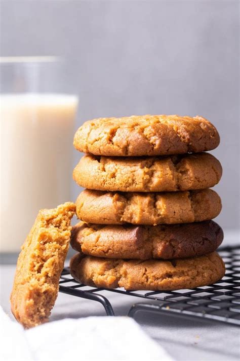 10 Diabetic Cookie Recipes (Low-Carb & Sugar-Free) - Diabetes Strong