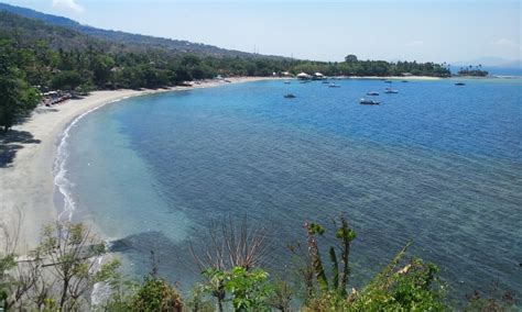 Pantai Senggigi Lombok - Atraksi, Aktivitas Liburan, Lokasi & Harga ...