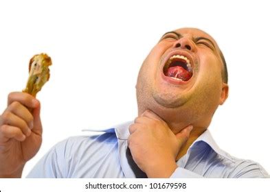 Food stuck in throat 65 รายการ ภาพ ภาพสต็อกและเวกเตอร์ | Shutterstock