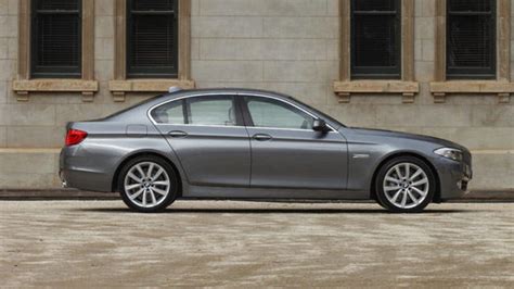 Used BMW 528i review: 2010-2011 | CarsGuide