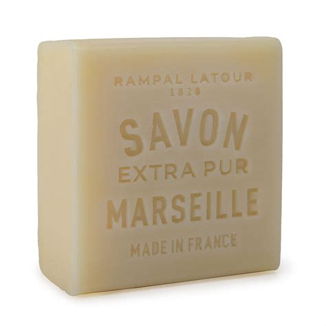 Original Marseille Soap Imported from France 150g - Lavencia