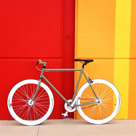 My custom fixie build | Bicycle, Fixie, Fixed gear