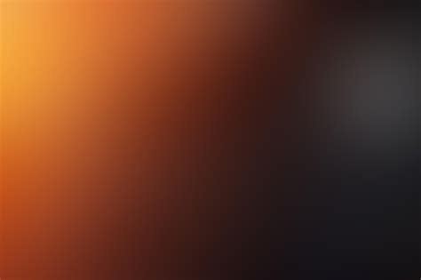 Premium Photo | Orange and black abstract gradient dynamic background