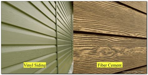 Hardieplank Fiber Cement vs Vinyl Siding: Compare 8 Factors