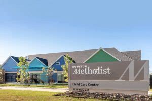 FMG Design, Inc. » Houston Methodist The Woodlands Hospital Child Care ...