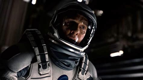 'Interstellar' Ending Explained: Join Us In The Space Library As We Ask ...