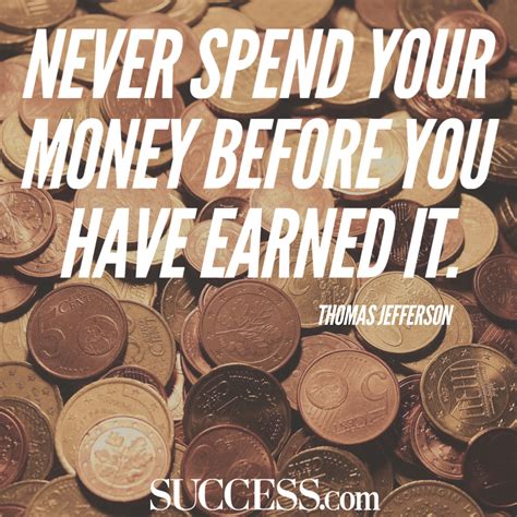 19 Wise Money Quotes