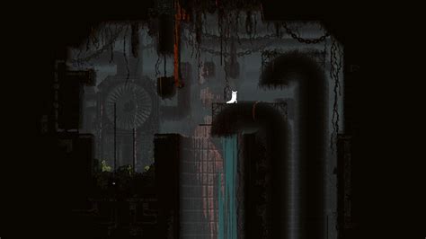 Stuck in drainage systems : r/rainworld