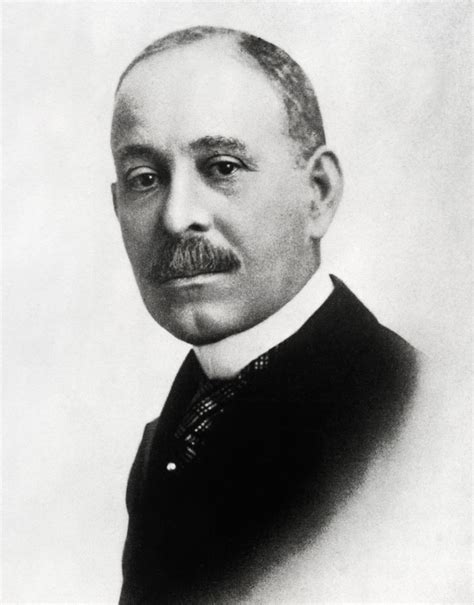 Daniel Hale Williams - Biography, Physician, Founded First Interracial ...