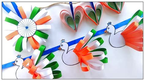 Independence Day Decoration School Ideas Easy You