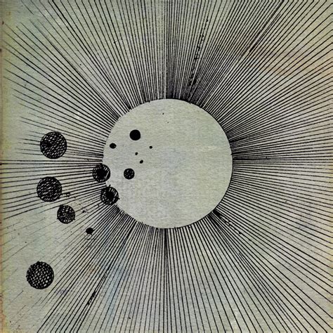 Album Review: Flying Lotus – Cosmogramma