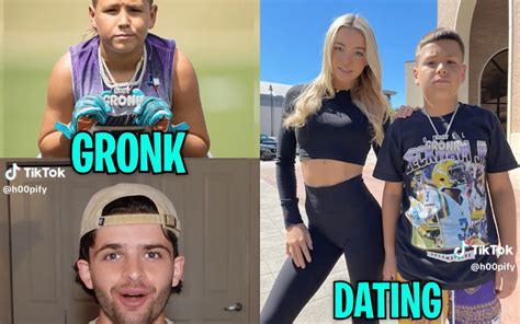 Baby Gronk, The Drip King & Livvy: Why the Internet is Rizzed up Over ...