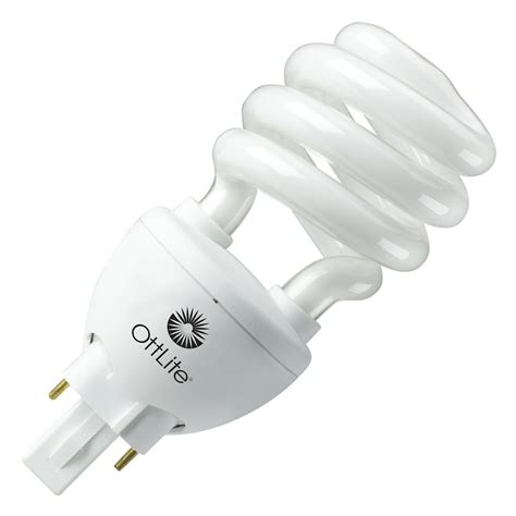 OTT-LITE PG18-Z 18W YDW18 T185Z5 Replacement Bulb Home & Garden Lamps ...