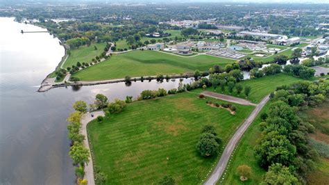 Fond du Lac City Council discusses Lakeside Park repairs, improvements