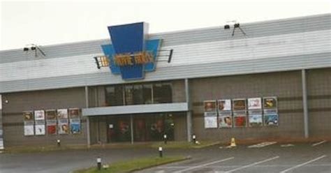 Movie House Glengormley Newtownabbey Cinema Listings | Ents24