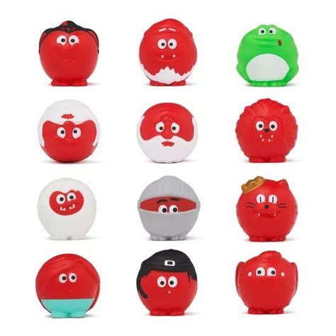 Where to buy red noses and t-shirts for Comic Relief - Manchester ...