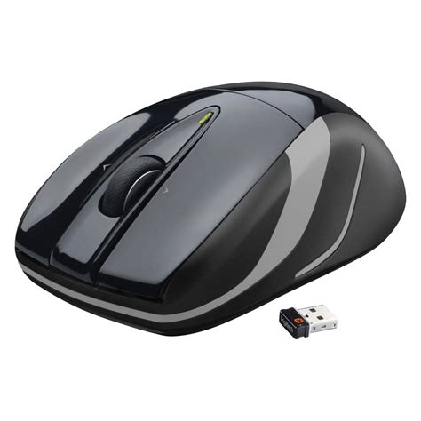 Logitech® - M525 Wireless Mouse