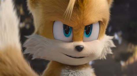 Sonic The Hedgehog 2 Trailer Showcases An Expanded Cast Sure To Please Fans