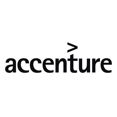 Accenture Logo Png - Free Logo Image