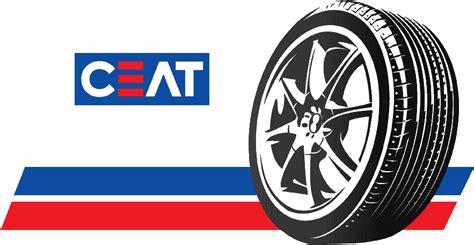 Download Buy Ceat Tyres Online - Mrf Tyres Logo Png PNG Image with No ...